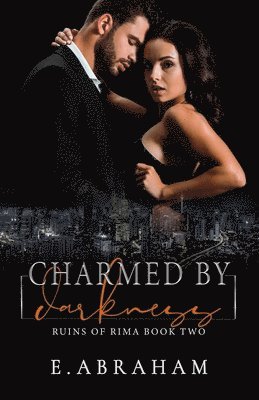 E Abraham - Charmed By Darkness, Häftad