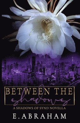 E Abraham - Between the Shadows, Häftad