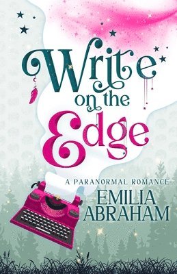 Write on the Edge 1