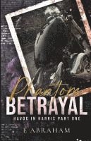 Phantom Betrayal 1