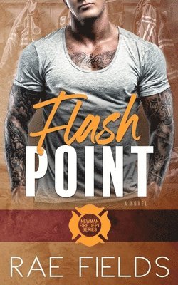 Flash Point 1