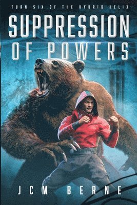 Suppression of Powers