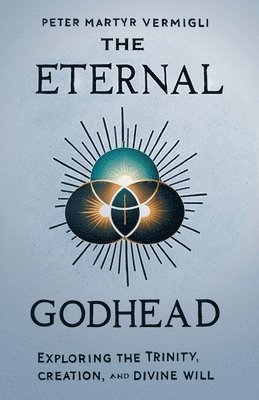 bokomslag The Eternal Godhead