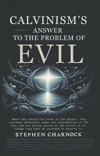 bokomslag Calvinism's Answer to the Problem of Evil