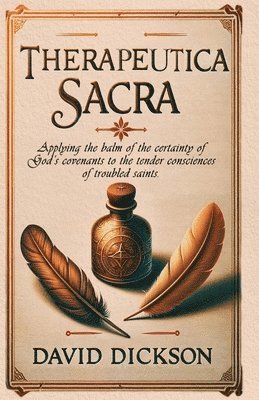 Therapeutica Sacra 1