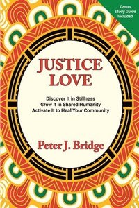 bokomslag Justice-Love