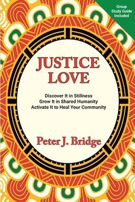bokomslag Justice-Love