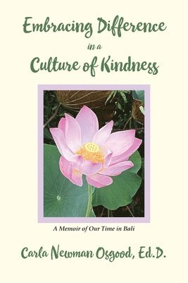 Embracing Difference in a Culture of Kindness 1