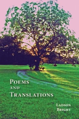 Poems and Translations