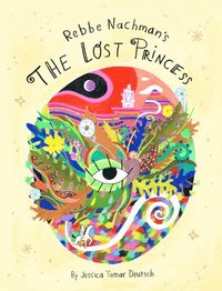bokomslag Lost Princess