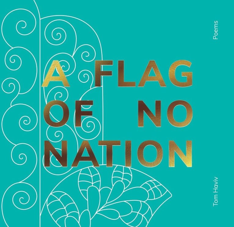 Tom Haviv - Flag of No Nation, Häftad