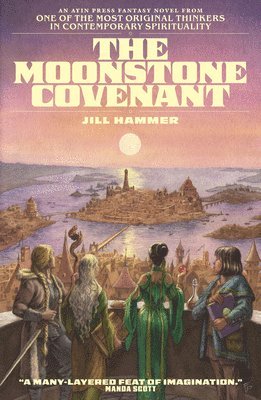 The Moonstone Covenant 1