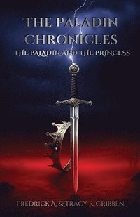 bokomslag Paladin Chronicles