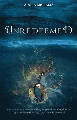 bokomslag Unredeemed