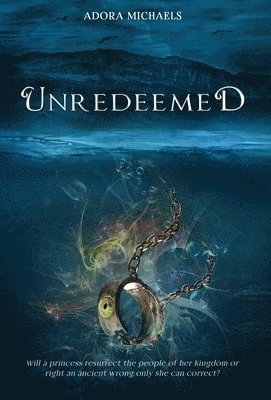 bokomslag Unredeemed