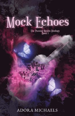 Adora Michaels - Mock Echoes, Häftad