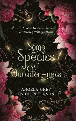 Grey, Paige Peterson, Grey, - Some Species of Outsider-ness, Häftad