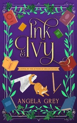 Ink & Ivy