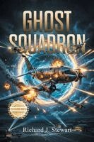 Richard J Stewart - Ghost Squadron, Häftad