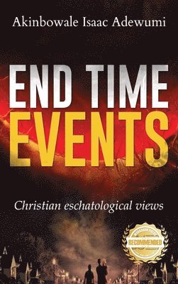 End Time Events 1
