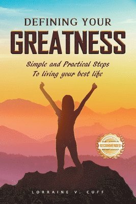 Defining Your Greatness 1