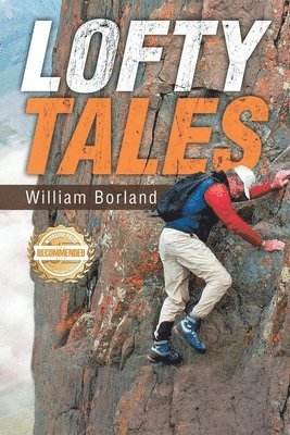 bokomslag Lofty Tales