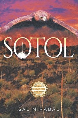 bokomslag Sotol