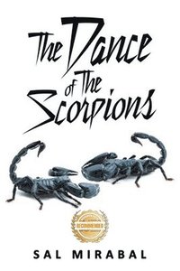 bokomslag Dance of The Scorpions