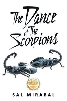 bokomslag Dance of The Scorpions