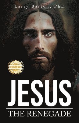 bokomslag Jesus the Renegade