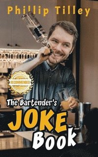 bokomslag Bartender's Joke Book