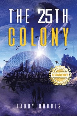 The 25th Colony 1