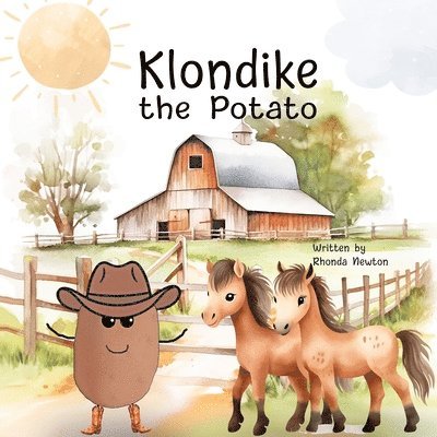 Klondike the Potato 1