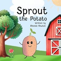 bokomslag Sprout the Potato