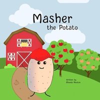 bokomslag Masher the Potato