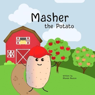Masher the Potato 1