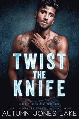 Twist the Knife 1