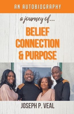 A Journey of Belief, Connection and Purpose 1