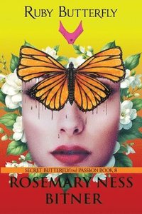 bokomslag Ruby Butterfly