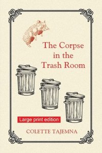 bokomslag Corpse in the Trash Room
