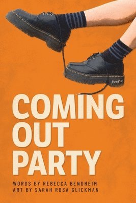 Coming Out Party 1