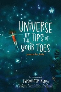 bokomslag Universe at the Tips of Your Toes