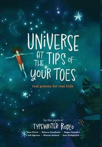 bokomslag Universe at the Tips of Your Toes (library edition)