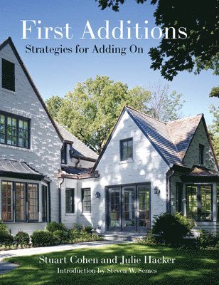 Stuart Cohen, Julie Hacker - First Additions, Inbunden