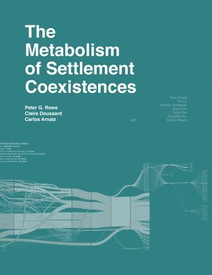 Metabolism of Settlement Coexistences