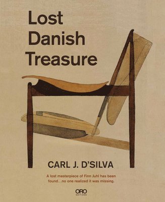 Lost Danish Treasure 1