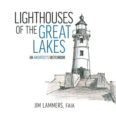 Lighthouses of the Great Lakes 1