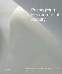 bokomslag Reimagining Environmental Identity