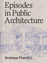 bokomslag Episodes in Public Architecture