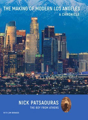 Making of Modern Los Angeles 1
